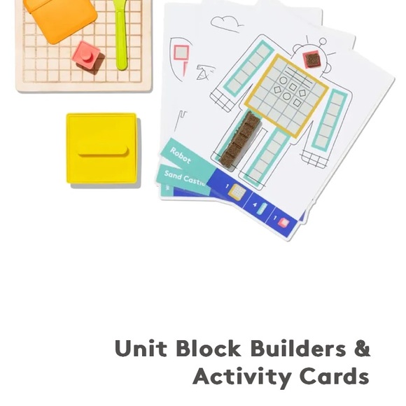 Lovevery Block Builders - Picture 11 of 12